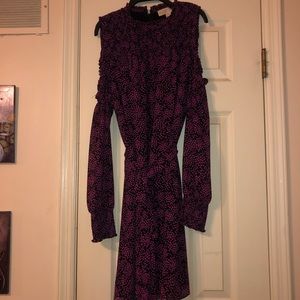 Michael Kors Star dress